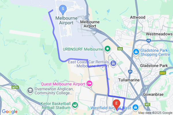 1 Silicon Place, Tullamarine, Melbourne