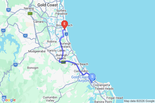 2/11 Northview St, Gold Coast