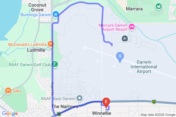 15 Cousin Street, Darwin