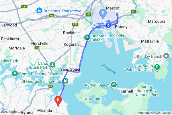 23-25 Erskine Road, Caringbah