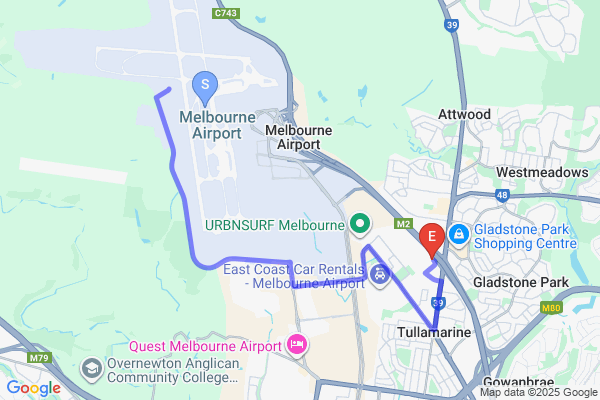 25-27 Catalina Drive, Melbourne