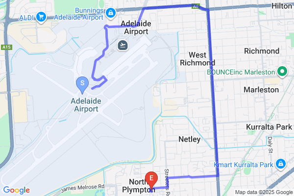 25-27 Kinkaid Avenue, North Plympton, Adelaide