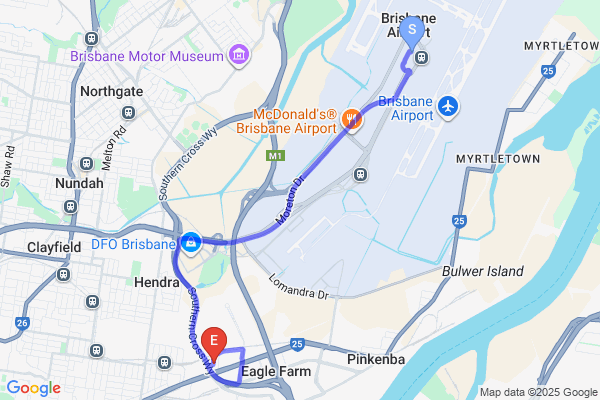 31 Bunya Street, Brisbane