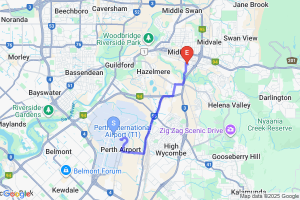 31 Wildon Street, Perth