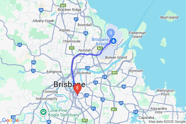 46 Deshon St, Woolloongabba, Brisbane