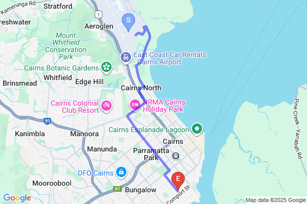 52 Fearnley St, Portsmith Cairns