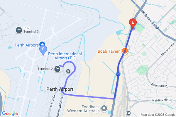 65 Worrell Ave, High Wycombe, Perth