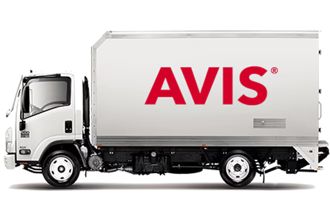 Premium Elite Commercial Van/Truck