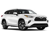 Toyota Kluger