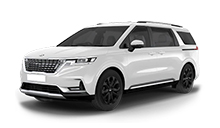 Kia Carnival or similar