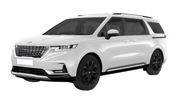 Kia Carnival or similar