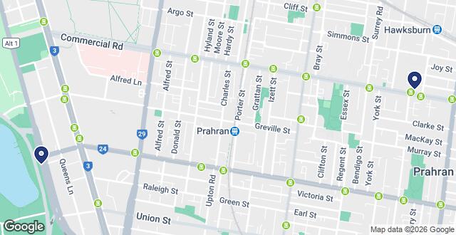 St Kilda, Victoria, Australia