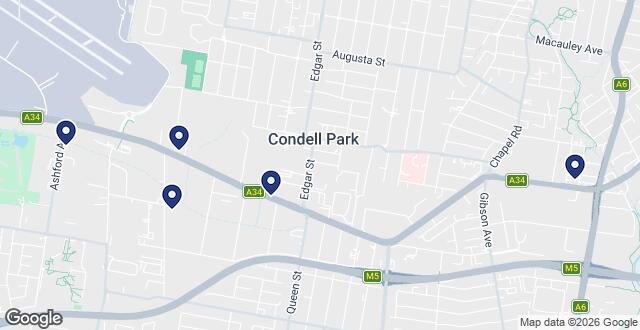 Bankstown, New South Wales, Australia