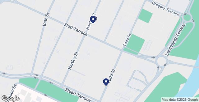 Alice Springs, Northern Territory, Australia