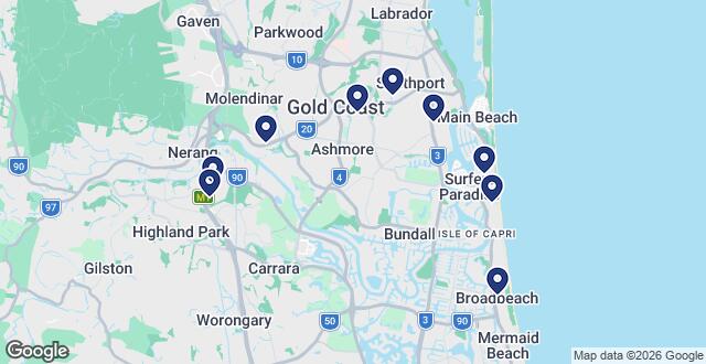 Gold Coast, Queensland, Australia