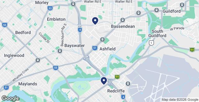 Bassendean, Western Australia, Australia