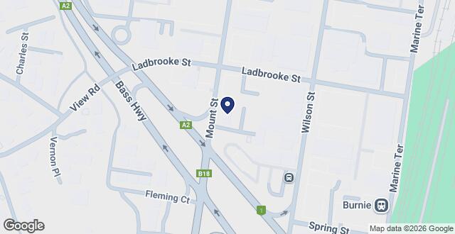 Burnie, Tasmania, Australia