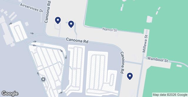 Rockhampton, Queensland, Australia