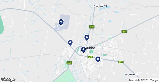 Dubbo, New South Wales, Australia