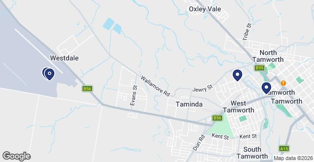 Tamworth, New South Wales, Australia