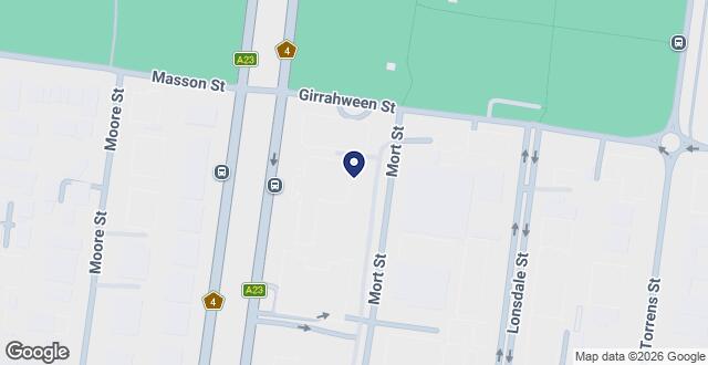 Braddon, Australian Capital Territory, Australia