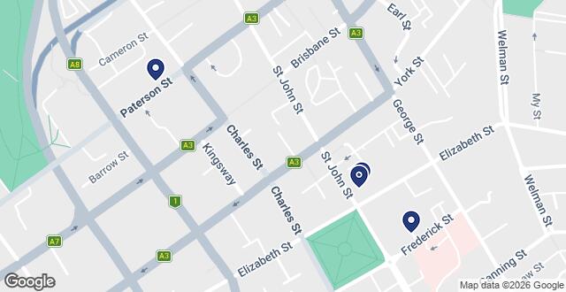 Prospect Vale, Tasmania, Australia