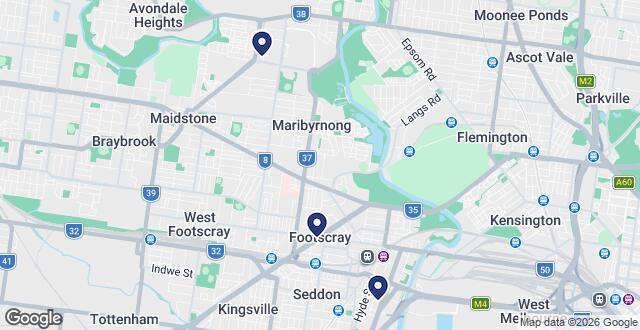 Maidstone, Victoria, Australia