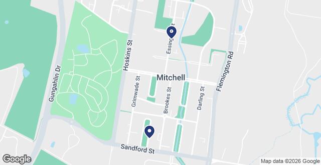 Mitchell, Australian Capital Territory, Australia