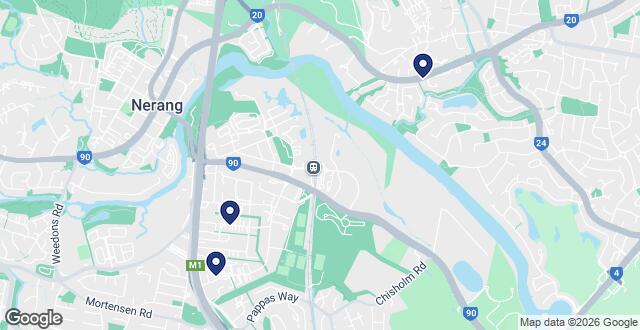 Nerang, Queensland, Australia