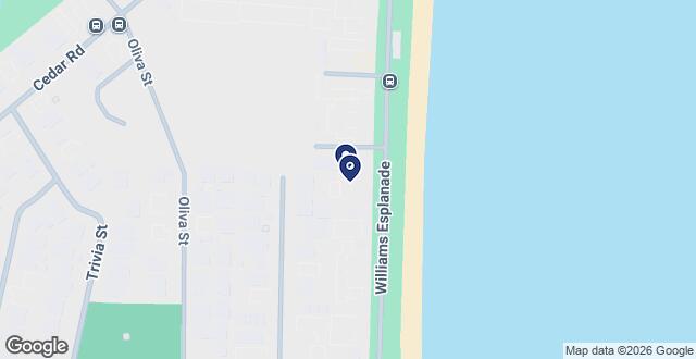 Palm Cove, Queensland, Australia