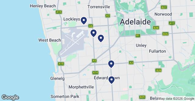 Plympton, South Australia, Australia