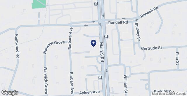 Reynella, South Australia, Australia