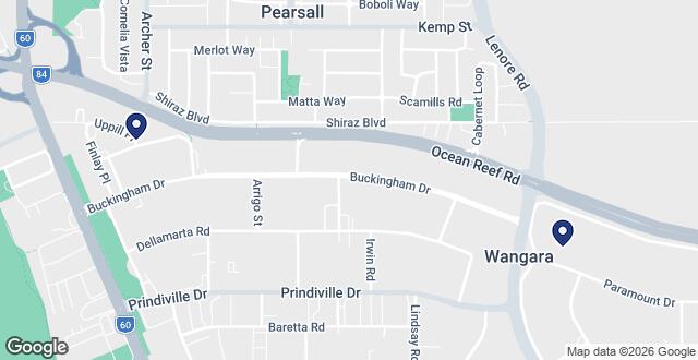 Wangara, Western Australia, Australia