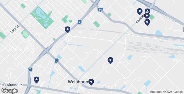 Welshpool, Western Australia, Australia