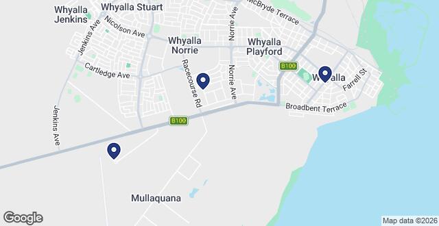 Whyalla, South Australia, Australia