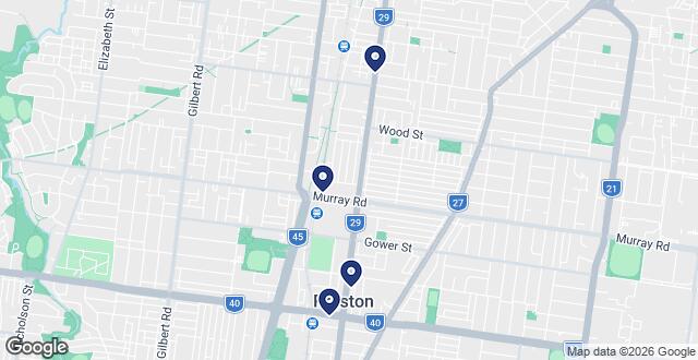 Preston, Victoria, Australia