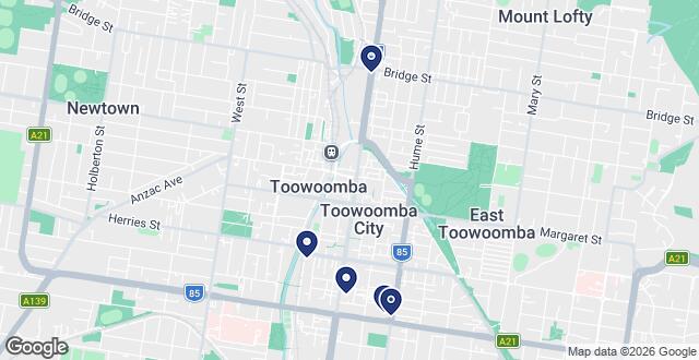 Toowoomba, Queensland, Australia