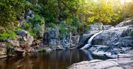 Brisbane weekend getaways