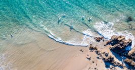 Byron Bay scenic drives