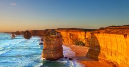 The Great Ocean Road