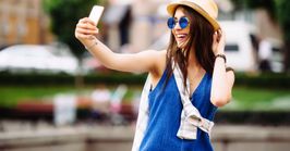 Instagrammable places