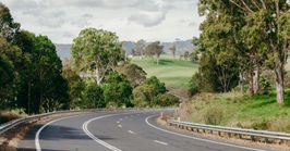 Top 5 road trip locations