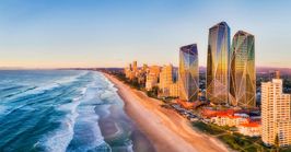 Gold Coast scenic drives