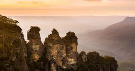 Sydney to the Blue Mountains