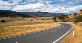 Top 10 road trips in Australia