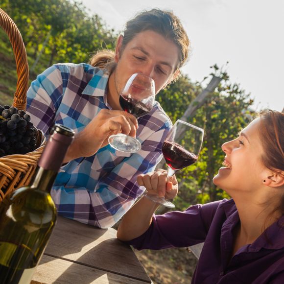 There are no shortage of wines to try in the Barossa Valley.