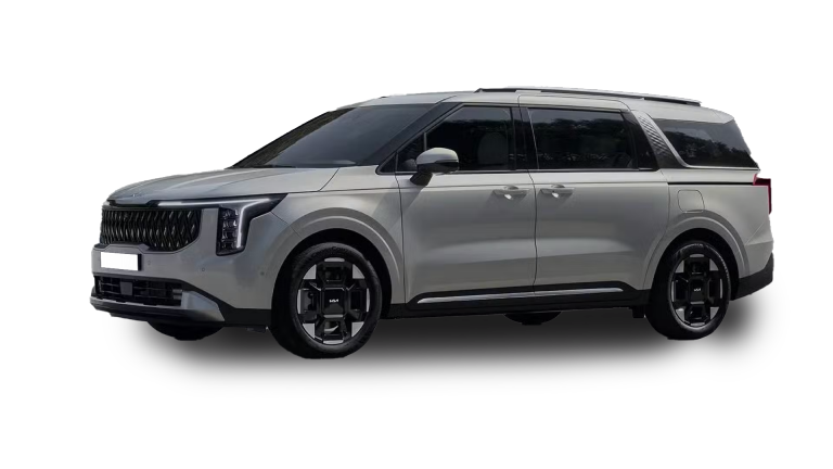Kia Carnival or similar