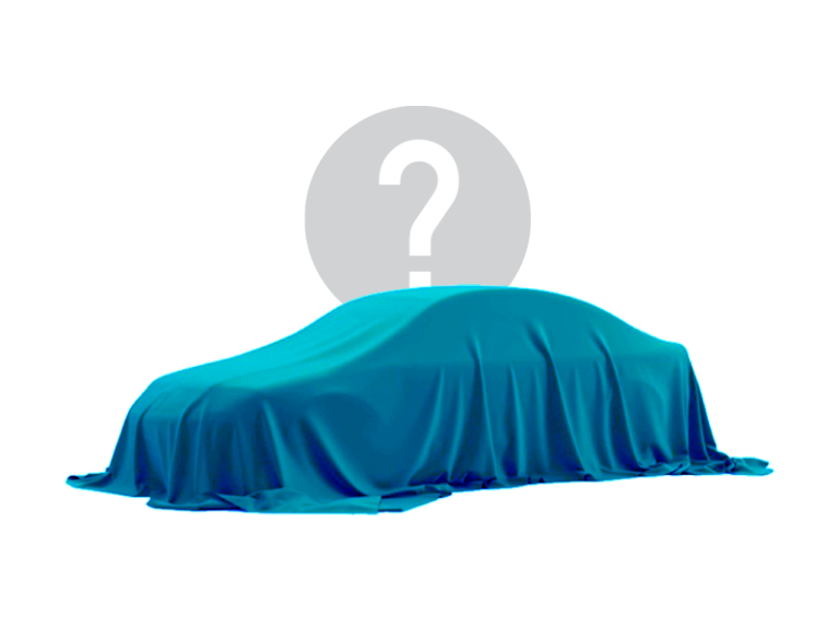 Mystery Car