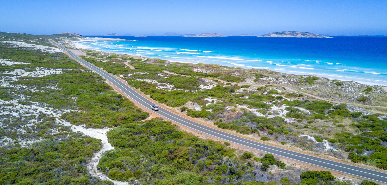 Sign up for weekly car rental alerts.