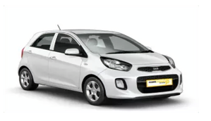 Economy/Compact Cars